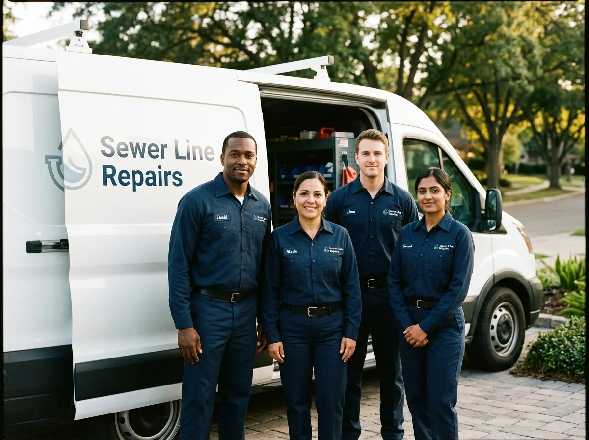 Emergency Plumber company in New Haven, NY